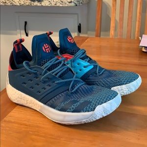 Adidas James Harden Vol.2